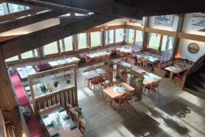 Wirtshaus in der Lechaue