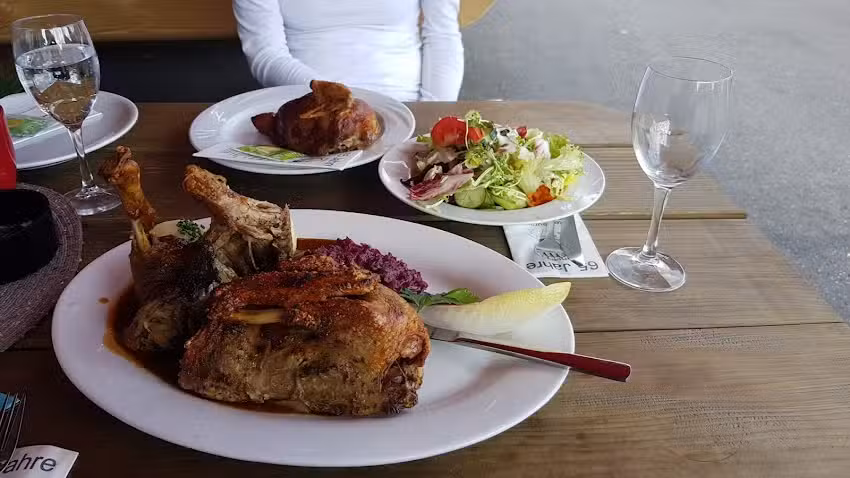 Wirtshaus Karth&auml;user