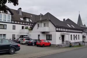 Wirtshaus Kievel