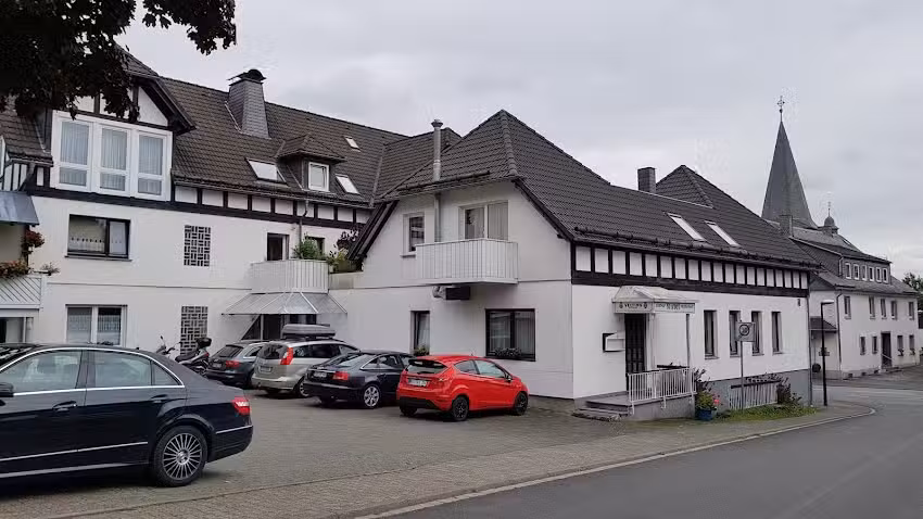 Wirtshaus Kievel