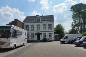 Wirtshaus Kl&ouml;ntje