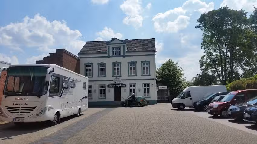 Wirtshaus Kl&ouml;ntje