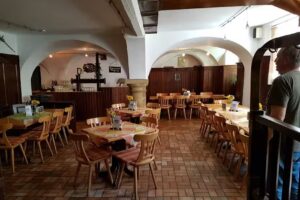 Wirtshaus Klosterstr. 20 Wei&szlig;enohe