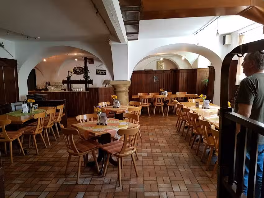 Wirtshaus Klosterstr. 20 Wei&szlig;enohe