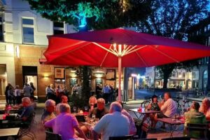 Wirtshaus – Krefeld