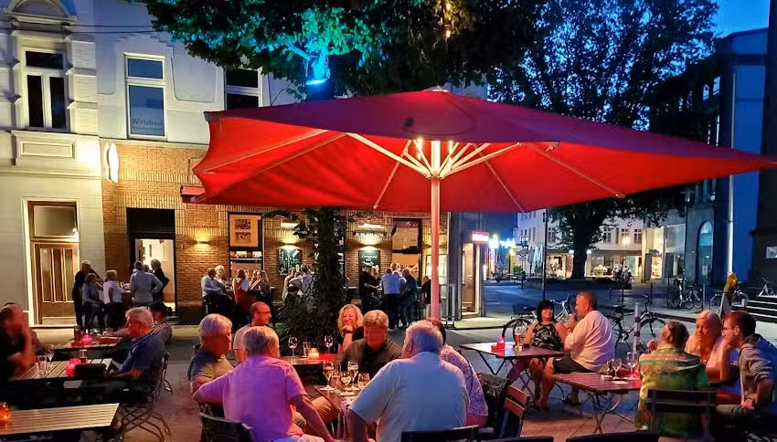 Wirtshaus &ndash; Krefeld