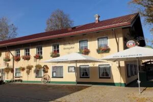 WIRTSHAUS Kreuzeder