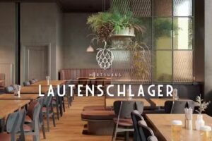 Wirtshaus Lautenschlager