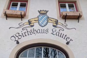 Wirtshaus Lauter