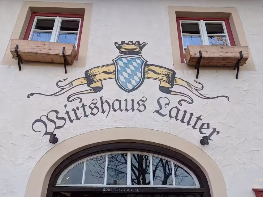 Wirtshaus Lauter