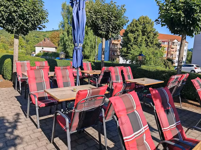 Wirtshaus Mausefalle