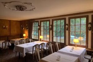 Wirtshaus Moorlake