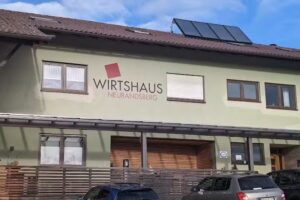 Wirtshaus Neurandsberg