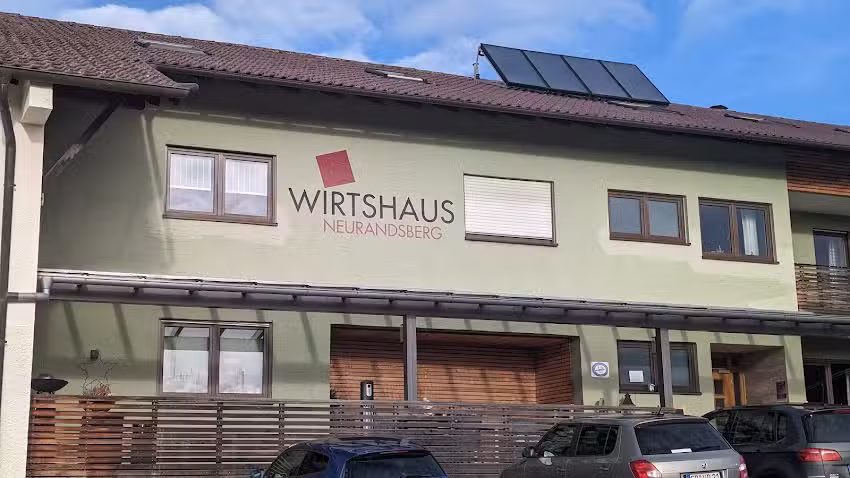 Wirtshaus Neurandsberg