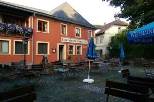 Wirtshaus Obendorfer