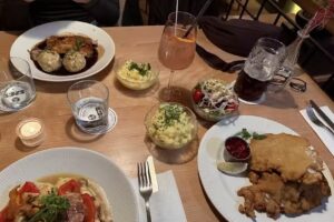 Wirtshaus Papa Benz