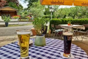 Wirtshaus Pfingstberg Laubenpieper