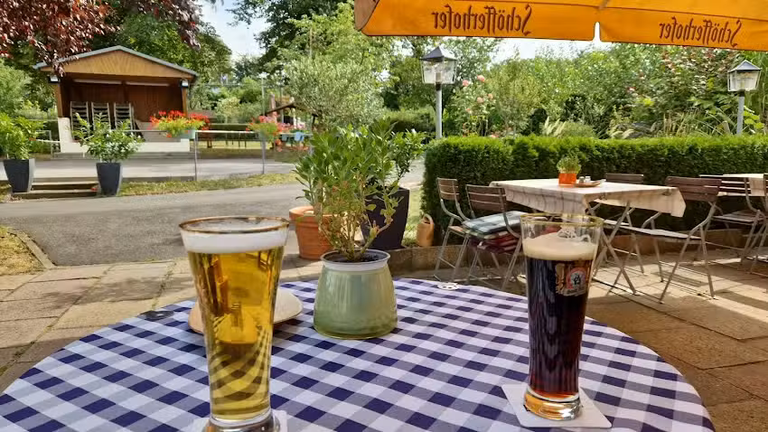 Wirtshaus Pfingstberg Laubenpieper