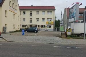 Wirtshaus Rangau