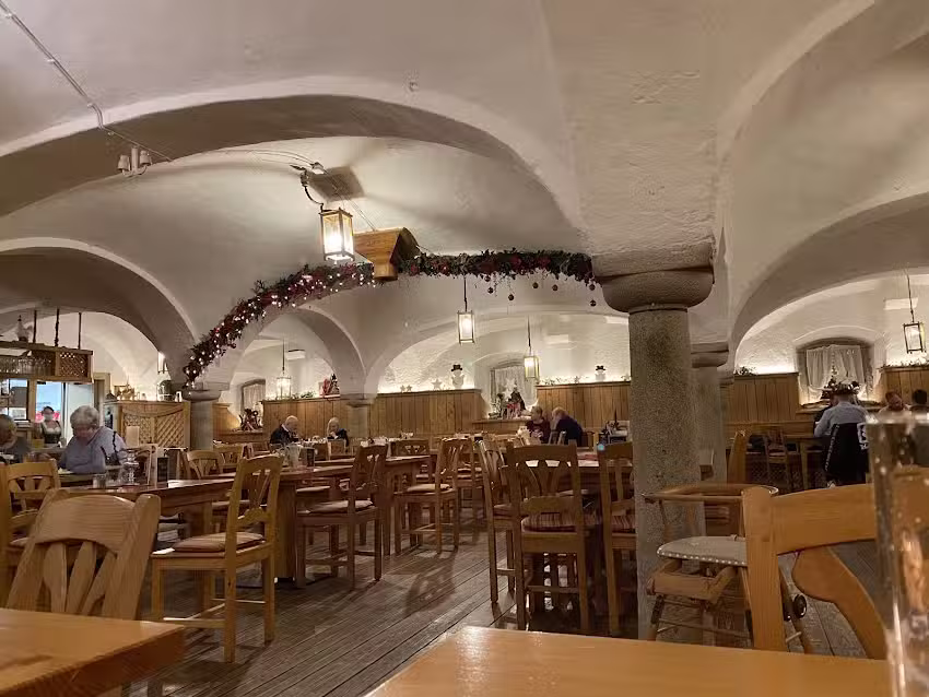 Wirtshaus Ro&szlig;stall