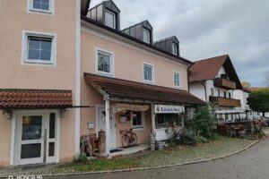 Wirtshaus Sakrisch Guat