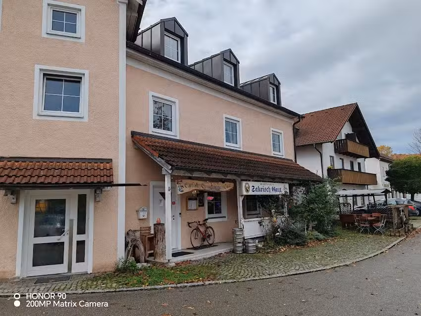 Wirtshaus Sakrisch Guat