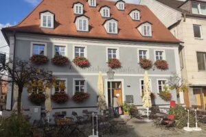 Wirtshaus Scharfes Eck
