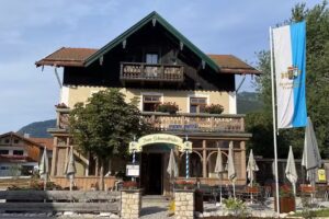 Wirtshaus Schmiedbr&auml;u