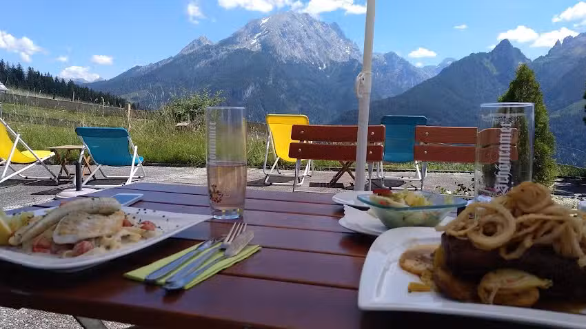 Wirtshaus Schwarzeck & Ferienwohnungen