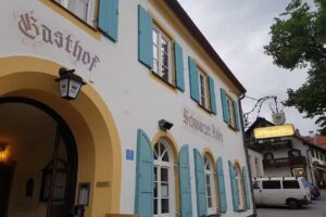 Wirtshaus Schwarzer Adler