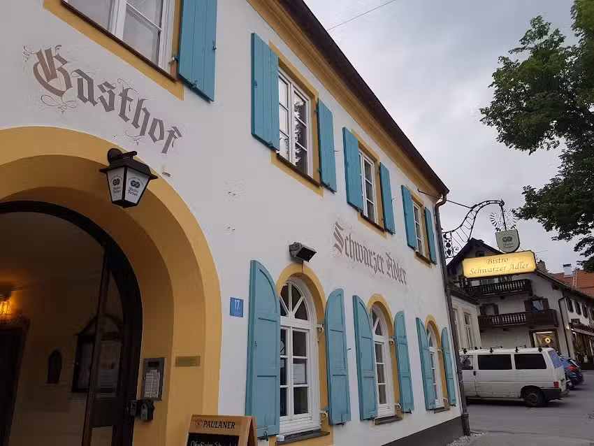 Wirtshaus Schwarzer Adler