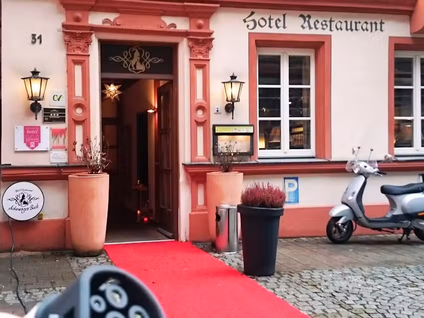 Wirtshaus Schwarzer Bock