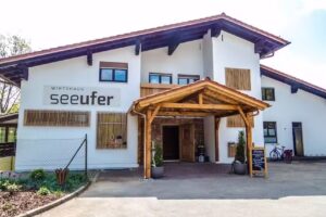Wirtshaus Seeufer