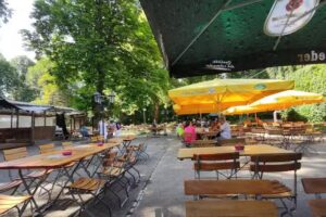 Wirtshaus Silberwald &ndash; Henry Glinka Neu-Ulm