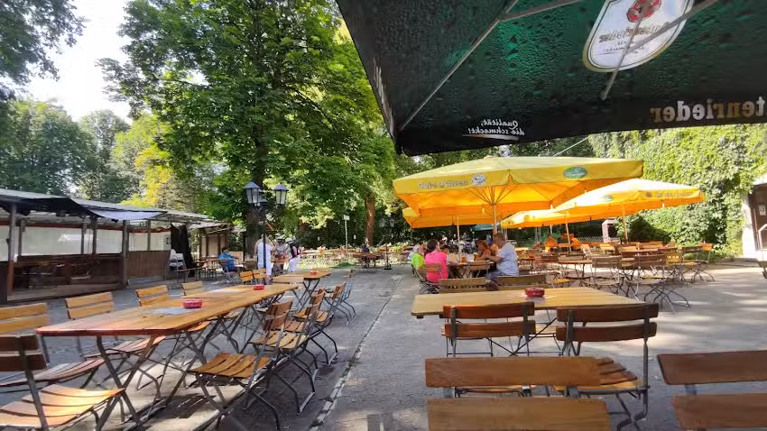Wirtshaus Silberwald &ndash; Henry Glinka Neu-Ulm