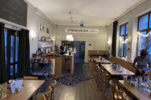 Wirtshaus Sprendlinger Bahnhof