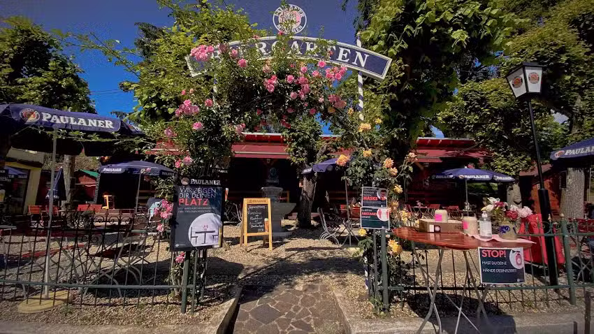 Wirtshaus Stra&szlig;enm&uuml;hle