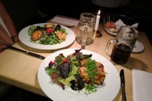 Wirtshaus Tading