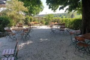 Wirtshaus Taglaching