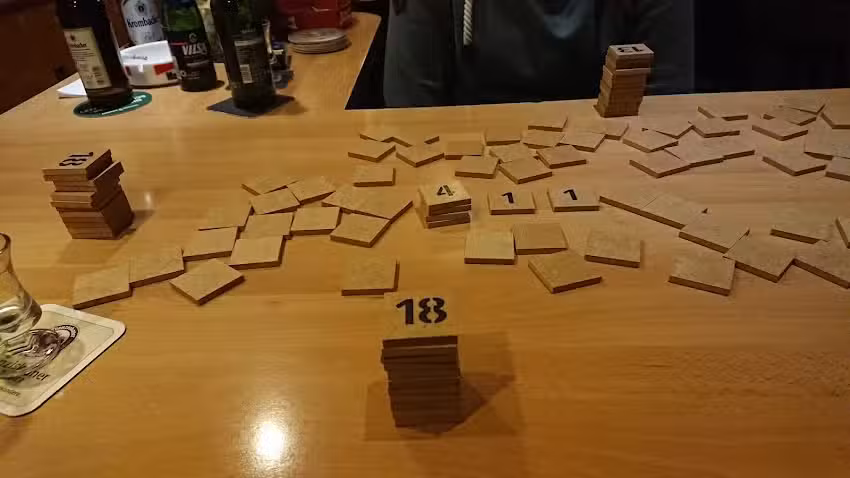 Wirtshaus Thedinghausen