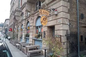 Wirtshaus Troll
