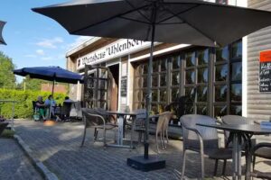 Wirtshaus Uhlenhorst