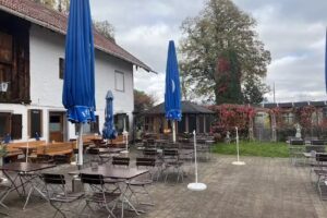 Wirtshaus Urthalerhof