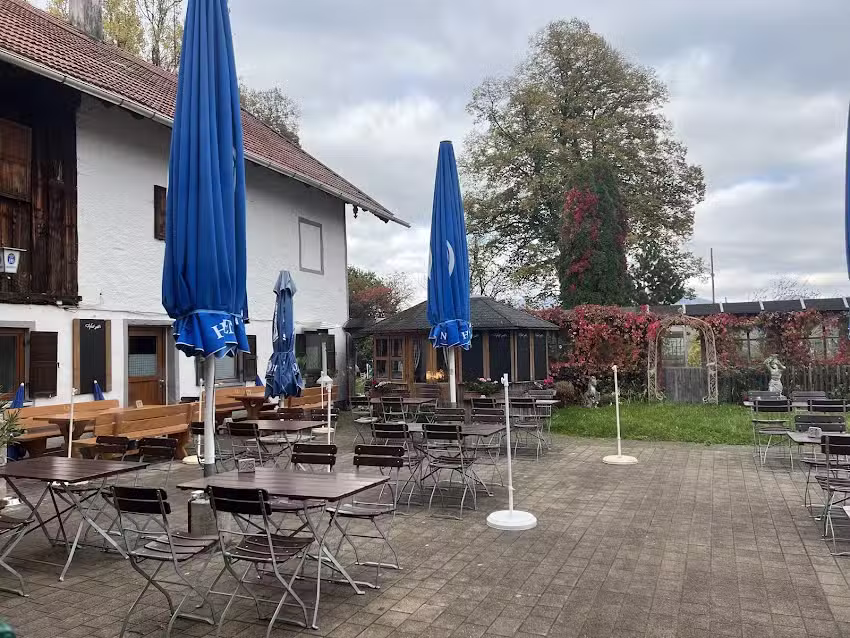 Wirtshaus Urthalerhof