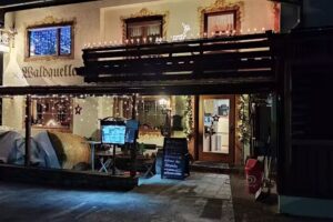 Wirtshaus Waldquelle