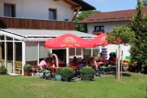 Wirtshaus Weber Inh. Lagerbauer