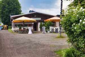 Wirtshaus West Gohlis