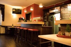 Wirtshaus Westend