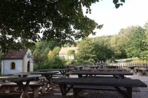 Wirtshaus Wiesenbacher