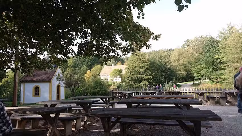 Wirtshaus Wiesenbacher
